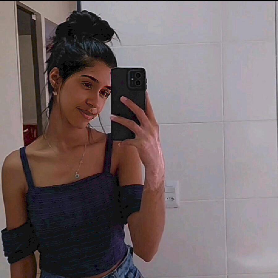 🎭⃟ 🦅MariaDudinha - 26136889