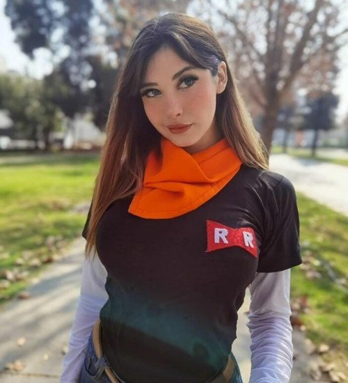 3892901 Icata 2 una cosplayer chilena (soft) 002 DFC