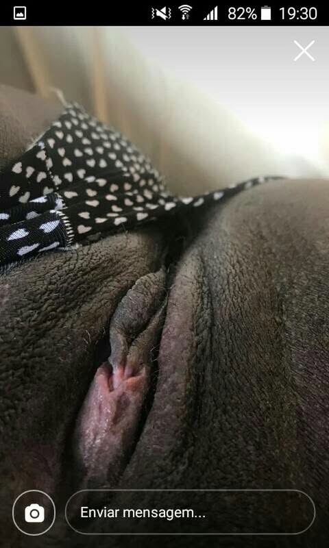 Daiane Nascimento (Dai Nascimenty)