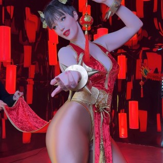 44_Chunli_Red_44
