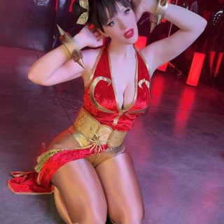 47_Chunli_Red_47