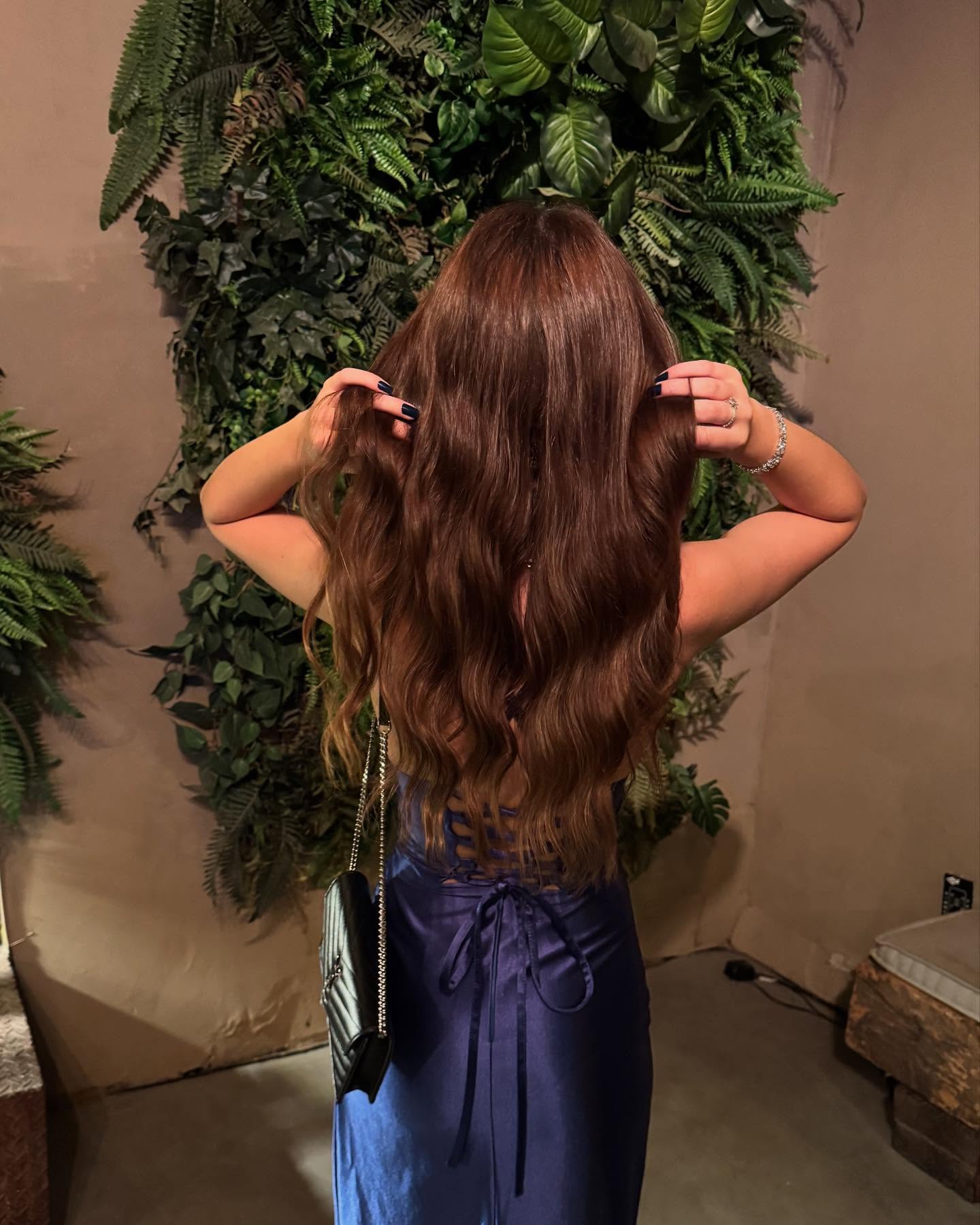 Novinha Duda Donelli