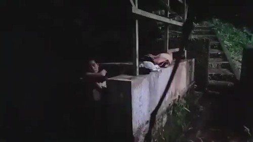 509 670 Salsa Camping Mandi Di Tempat Pemandian Di desa