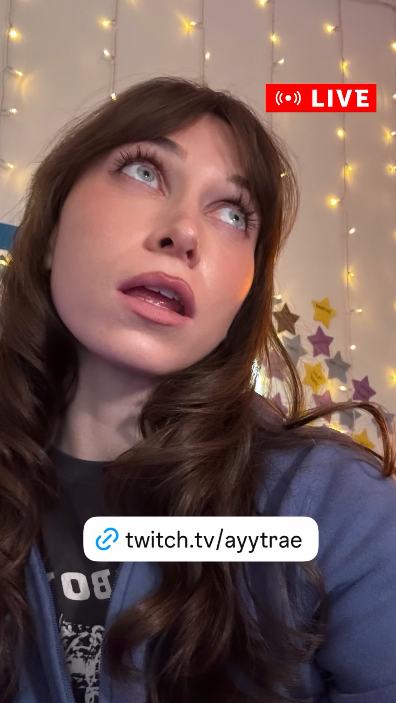 AyyTrae/Angelica Trae