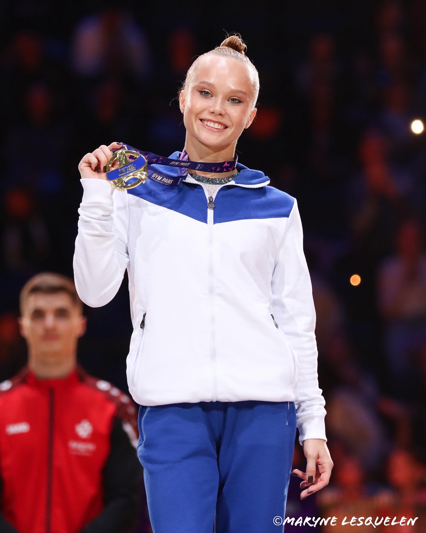 Angelina Melnikova - gelyamelnikova