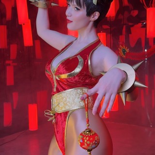 57_Chunli_Red_57