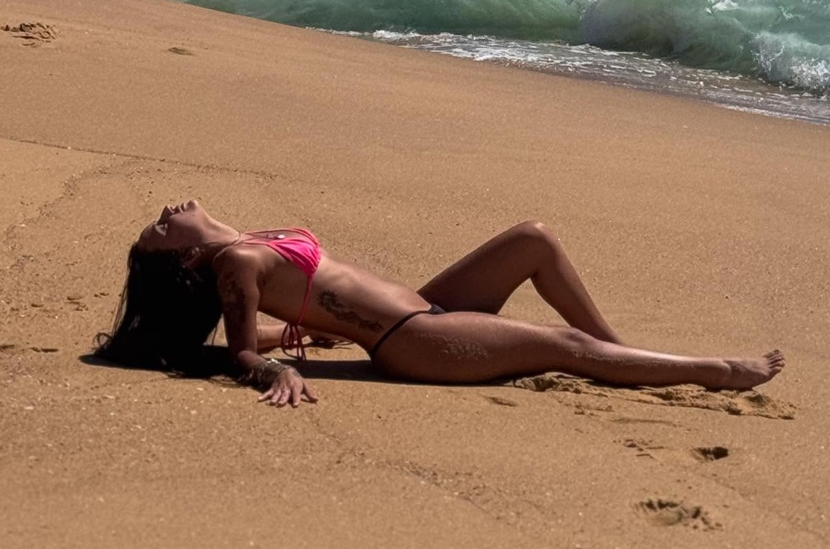 Julia Martina / Martina / _jmarttinaa