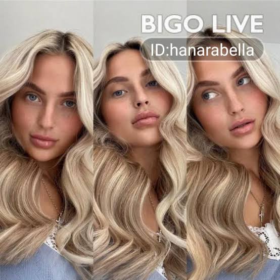 Doll arabella id: Hanarabella