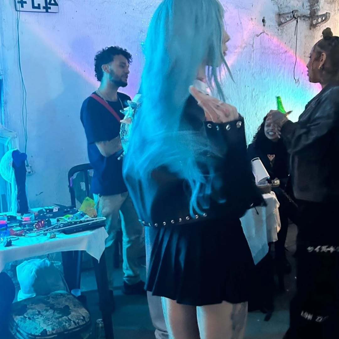 Mel Inferno | Mitsuri Nyn