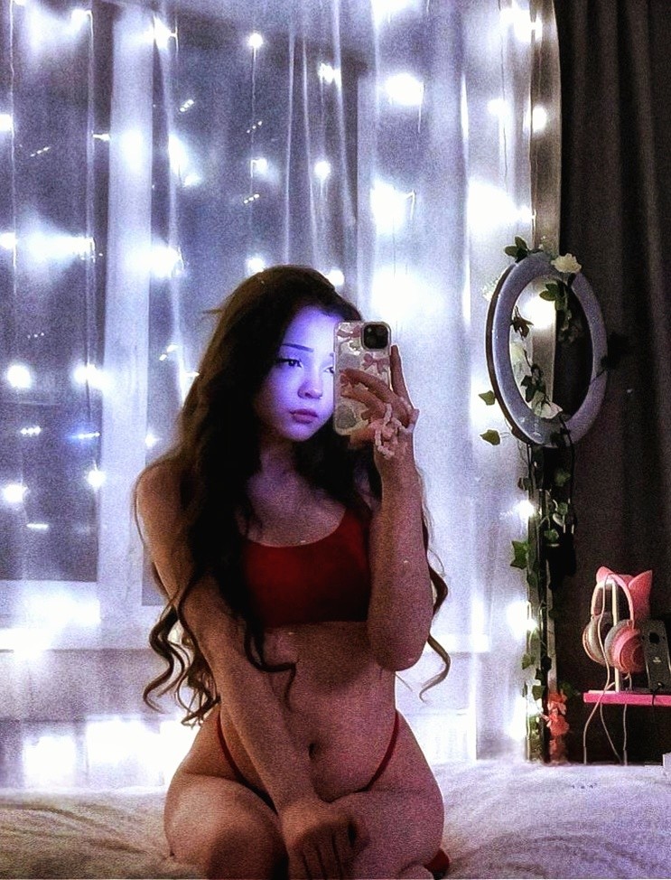 Luna / Marshmeowlow / AkiraKann