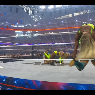 Aew-All-In-Texas---queen-aminata-Ass-To-Face24226948c15617eb