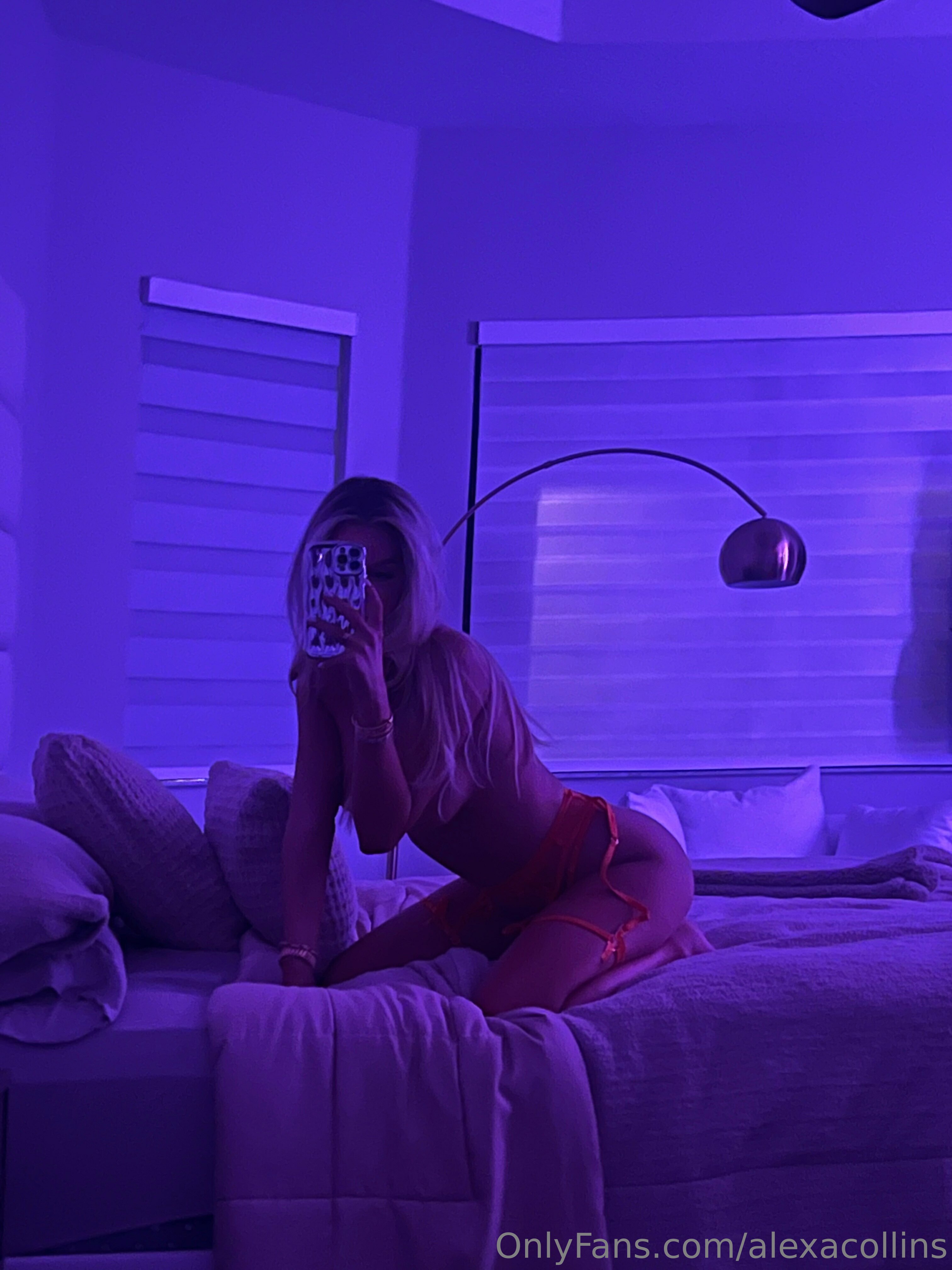 Alexa orange lingerie 1.jpg