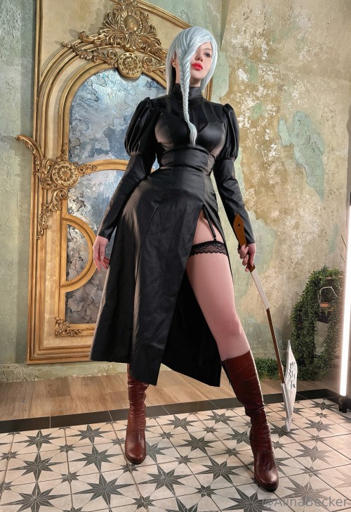 Alina Becker Mei Mei (20)