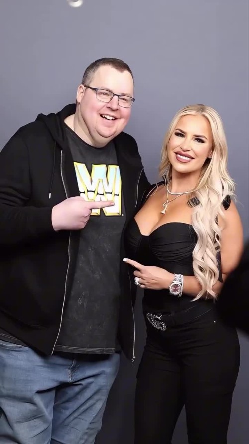 Ash By Elegance ( october 2025 photos with fans )