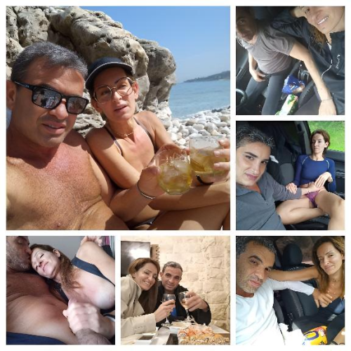 Caline Zeaiter Sex IM77 goo221 (185)