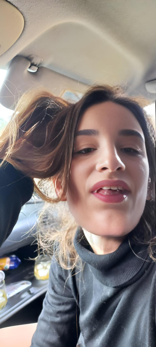 Caline Zeaiter times IM (2)