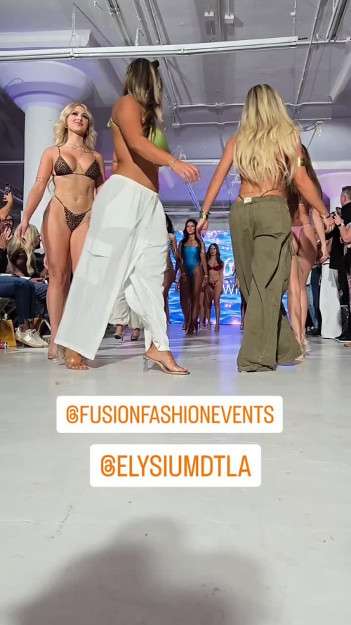 Cora Los Angeles runway show Friday October 17 (9)