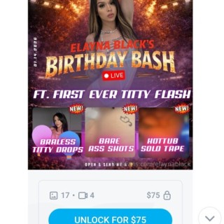 Cora-Jade---Onlyfans-Birthday-LiVE