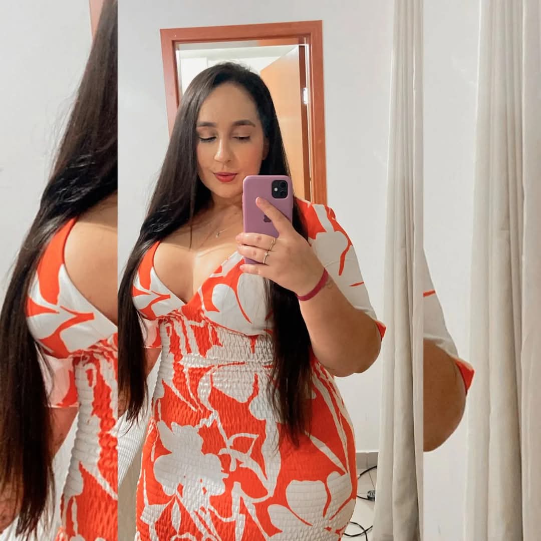 Richelle Dupin Franco