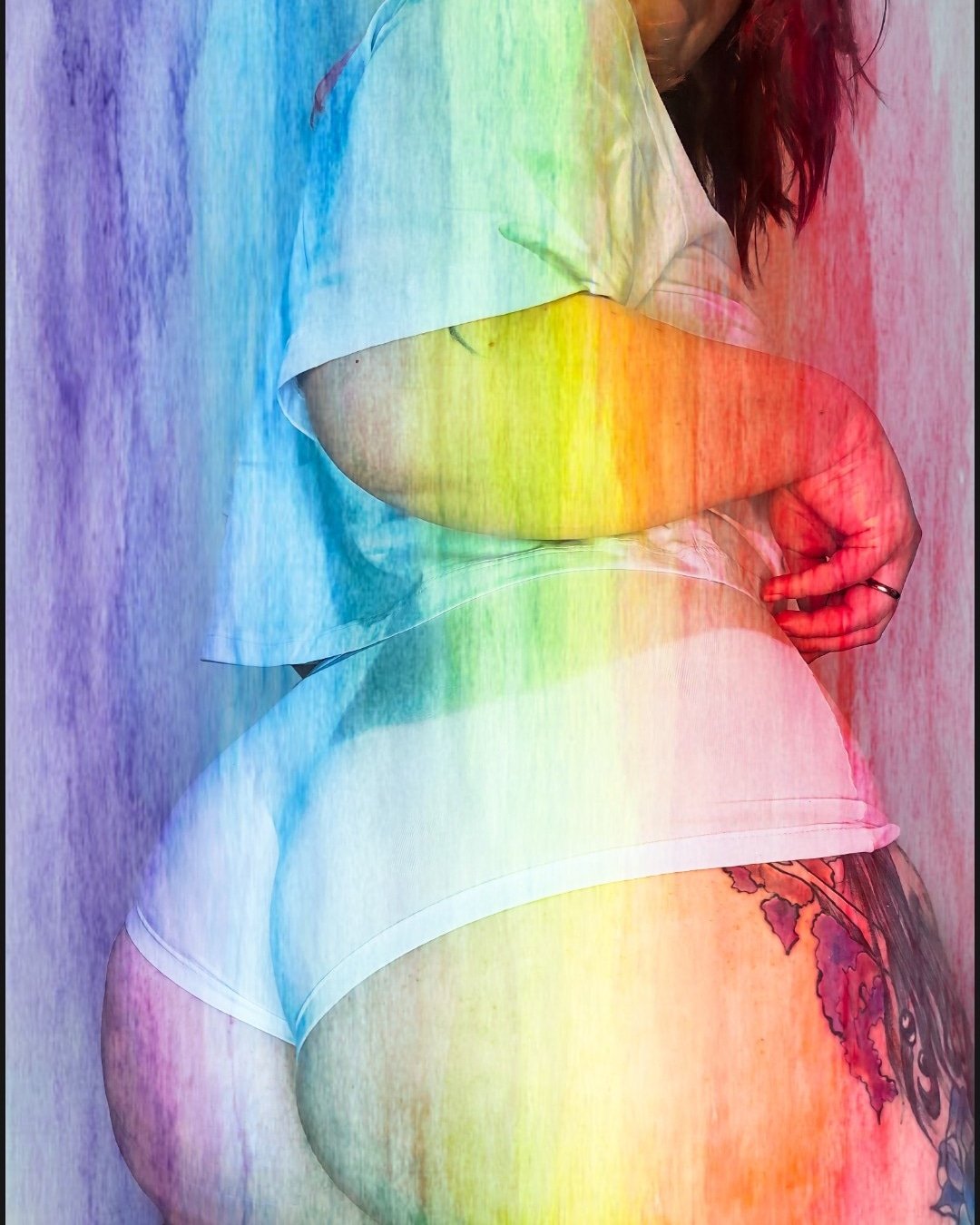 Pinklittlesheep / pinknersheep / pink nerd sheep