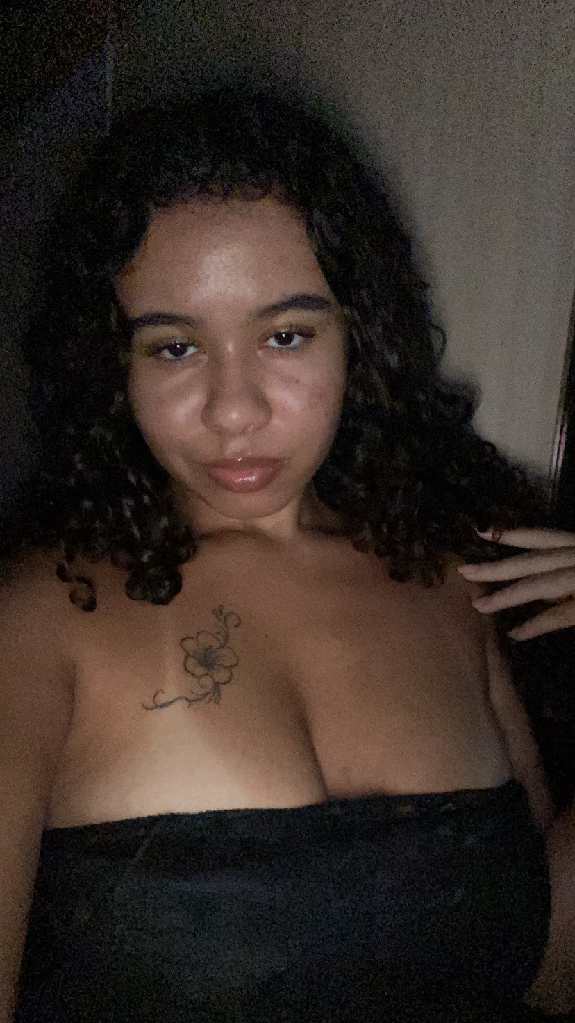 Patriny / patrinycachinhos