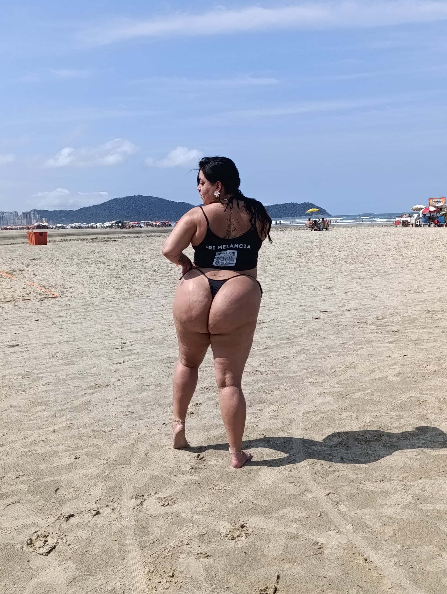 Pri Melancia | Pri Fernandes