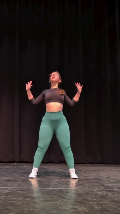 ⭐️I wanna be in the room where it happens⭐️Great dance workshop, @derekroland ...#STEAM #STEMedu