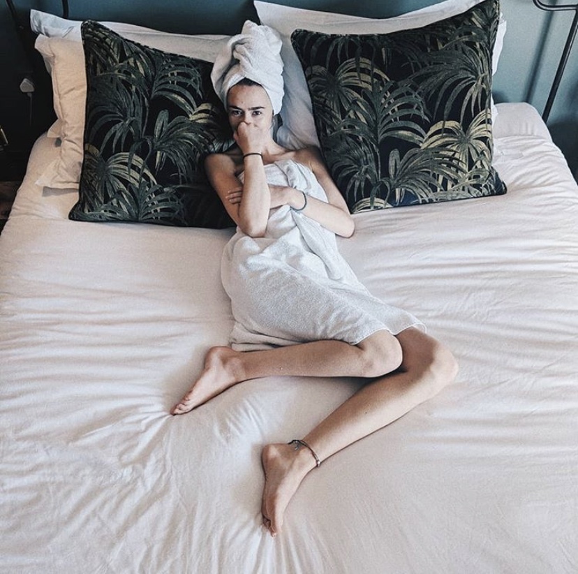 Amelia Mandeville | ameliamandev