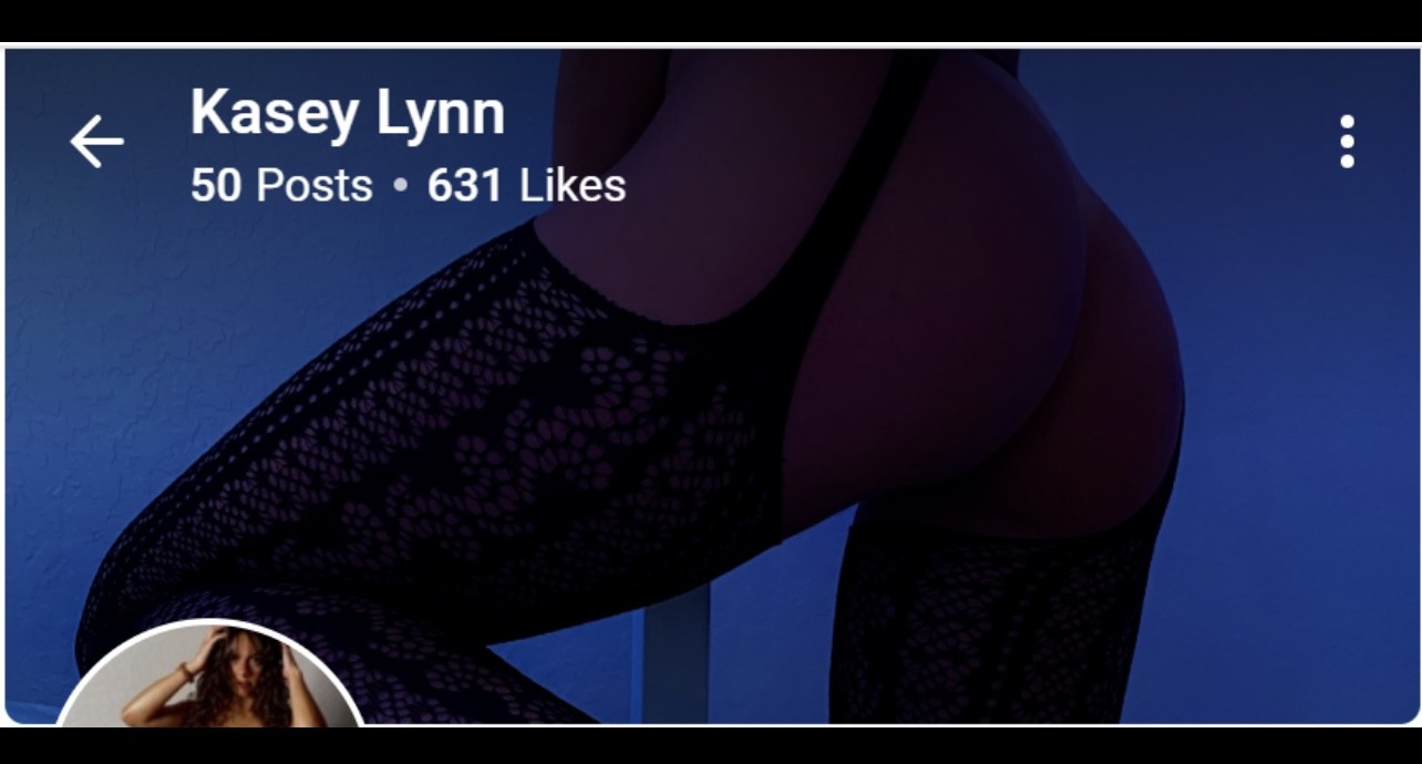 KaseClosedx / KaseyAllen_xo / KaseyLynn / BabyKlynn