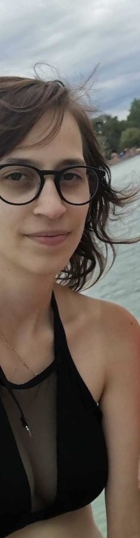 Tolna (vár)megyei lányok