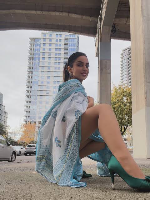 Noora Allure — nooraallure