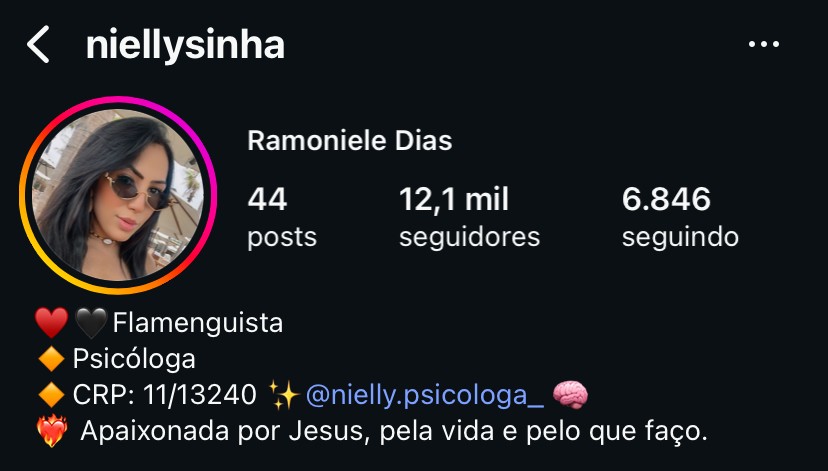 niellysinha