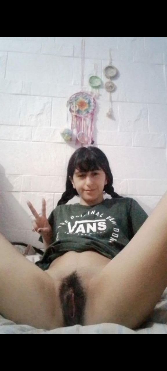 AriUwU Montes/TheRealBabyGirlStar