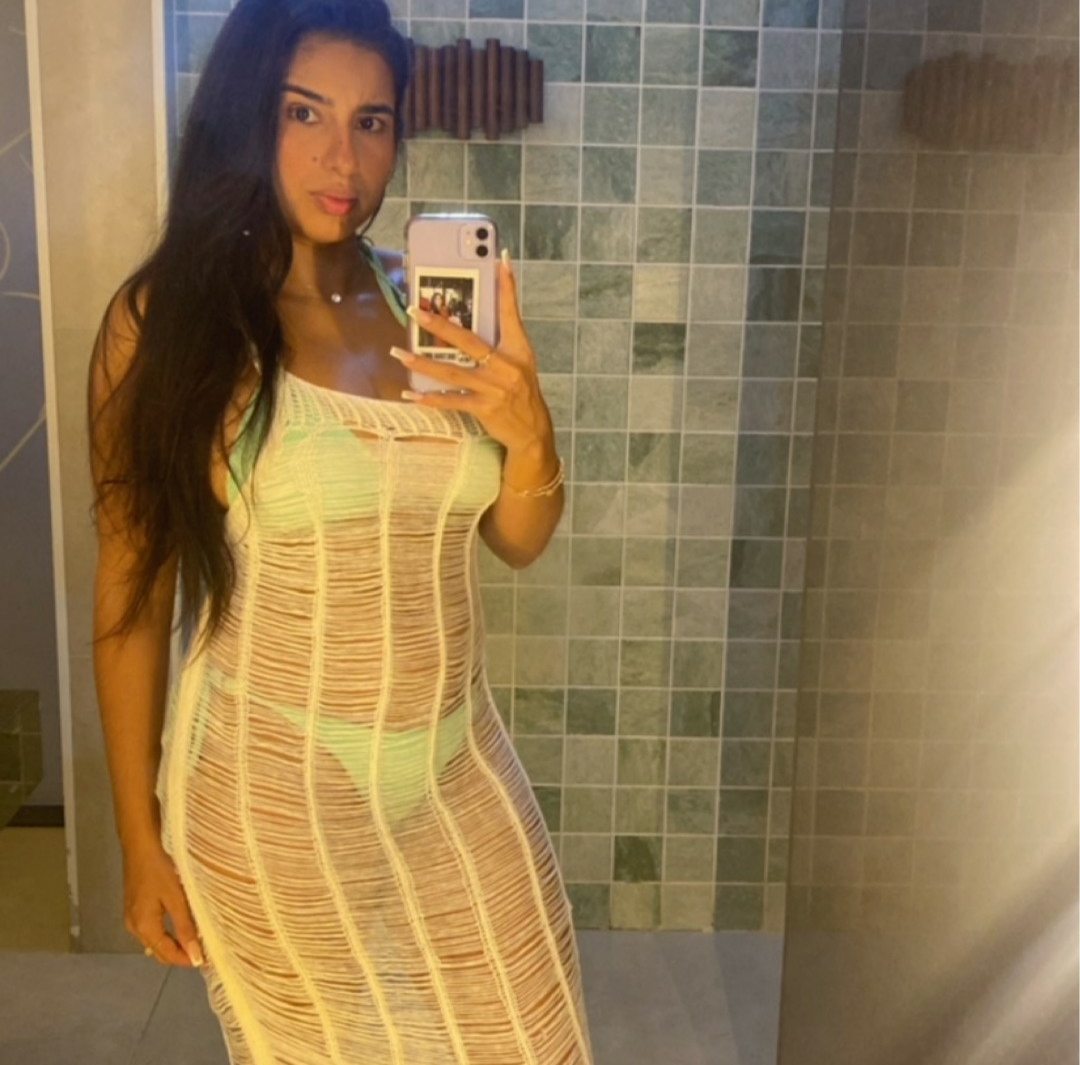 LaryssaCamposs / Lary