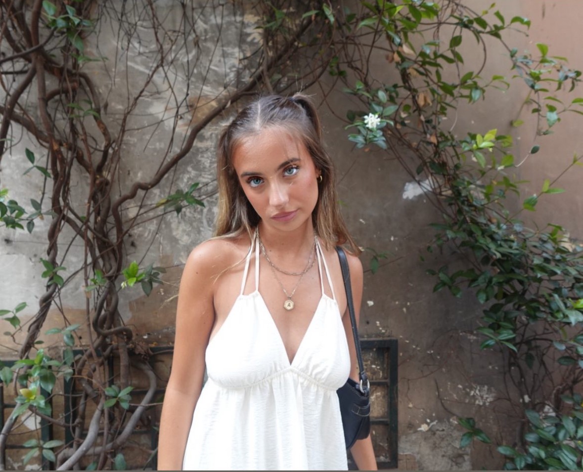 Alex Gellman Turner / agellasf0