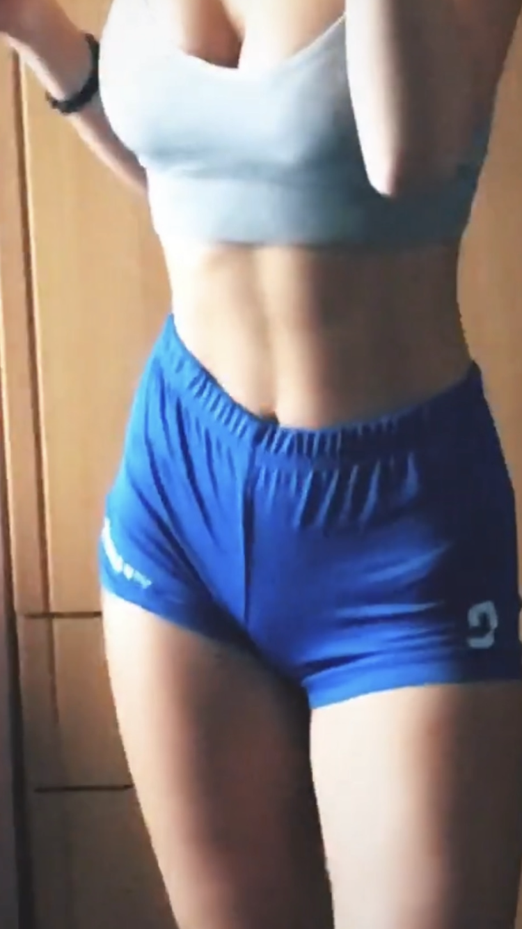 Self Promotion | Page 10 | Social Media Girls