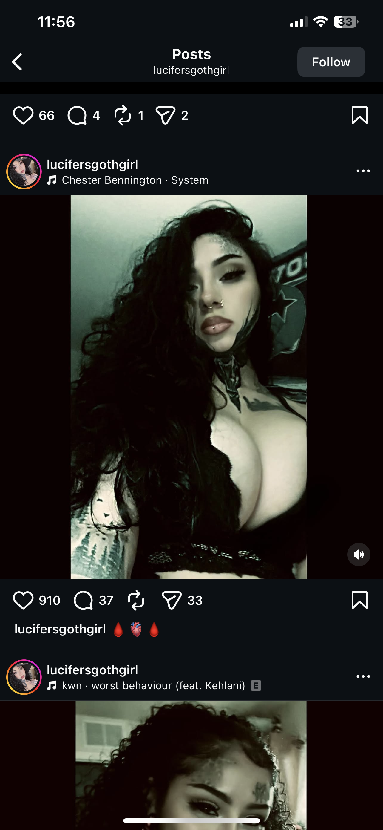 Thesweetestsin666