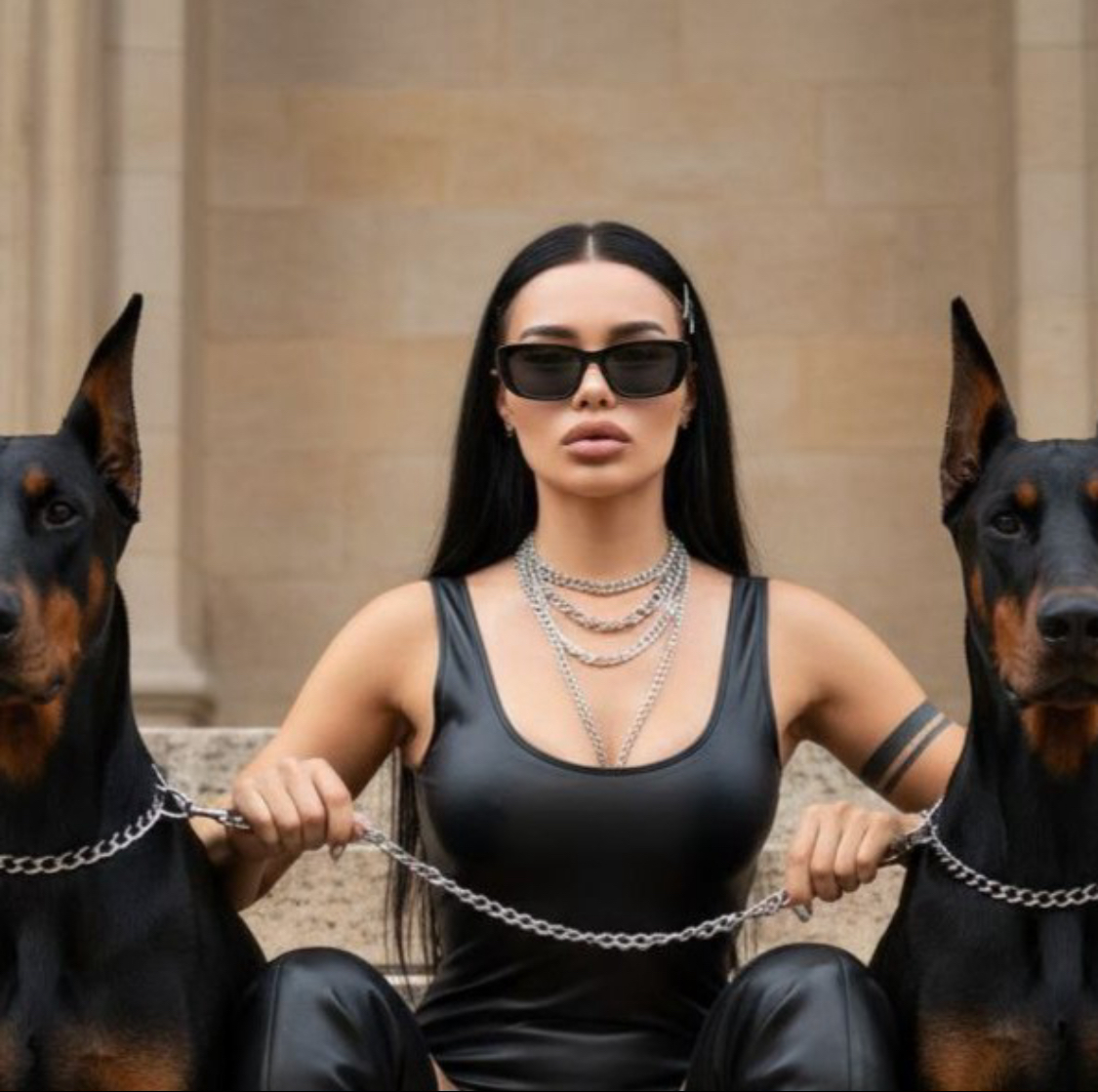 ID: 20261272 | 💎Kriss💎/eva_/Luna