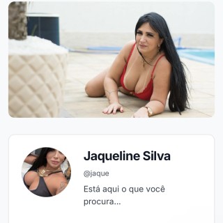 jaquelinesilvaaoficial