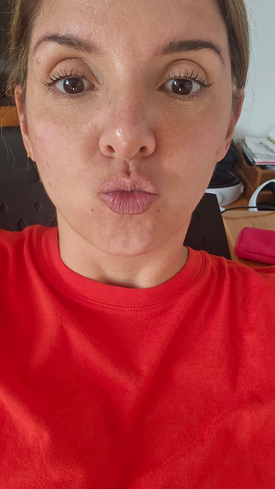 Catalina (Columbian Milf)