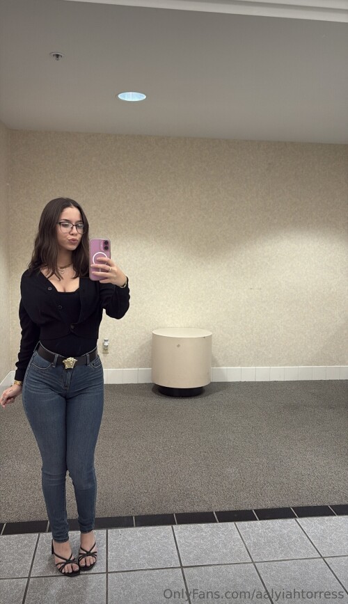 Aalyiahtorress/Imthesaiint