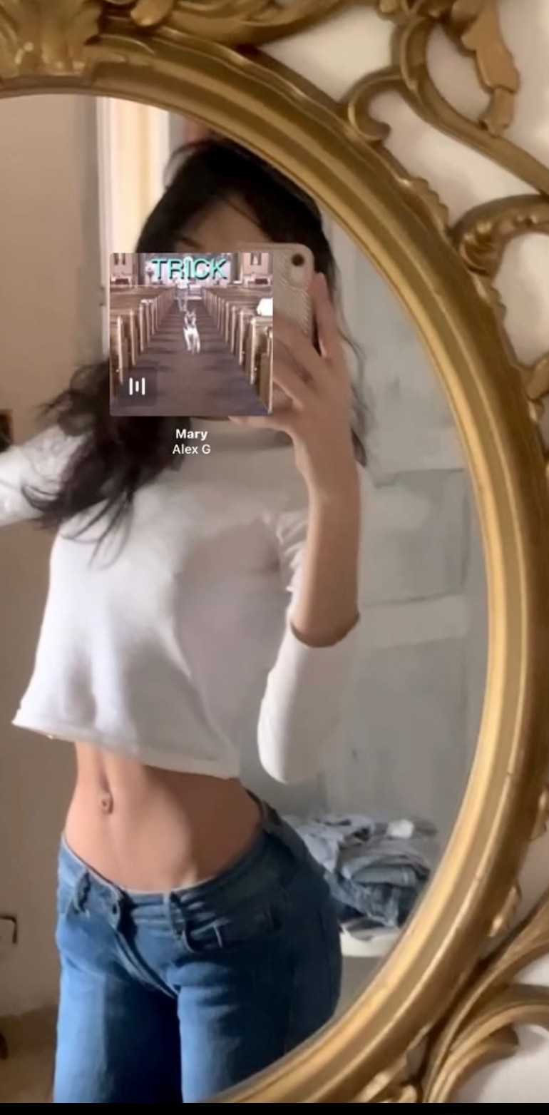 Madduszzz - Maria Eduarda