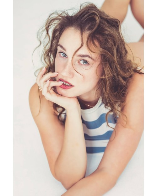 KICK PhotoshootModel Agata @ostentacja Studio @studiopelnaklatka #photo #shoot #female #model (7)