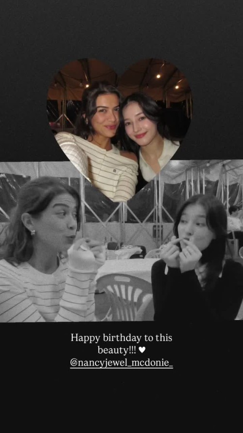 Lisette Olivera R008