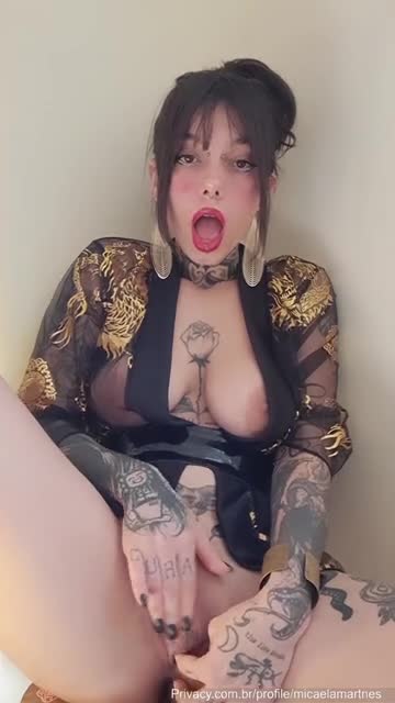 Micaela Martnes (13) ybnis