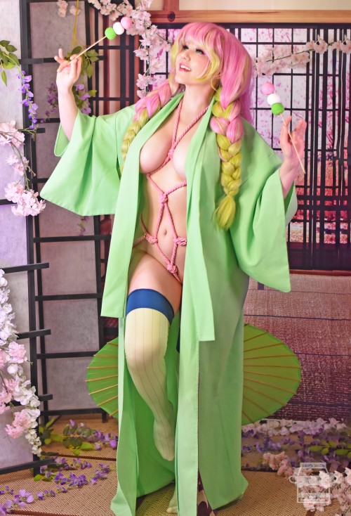 Mitsuri Kimono Beefboo (6)