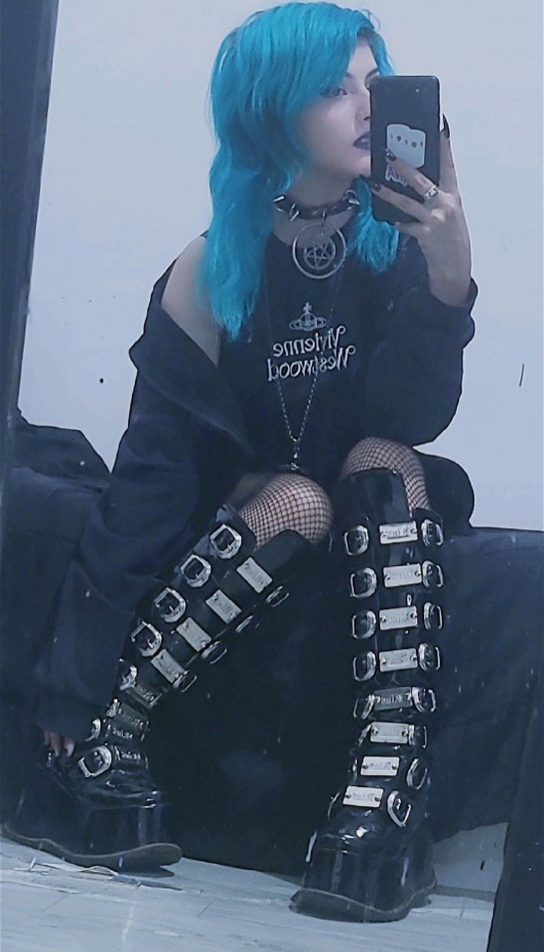 Ross.mcrmy / Cutie_fetish / Loli_fetish / Otenba_cosplay