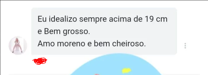 Size Queens brasileiras (taradas por pau grande)