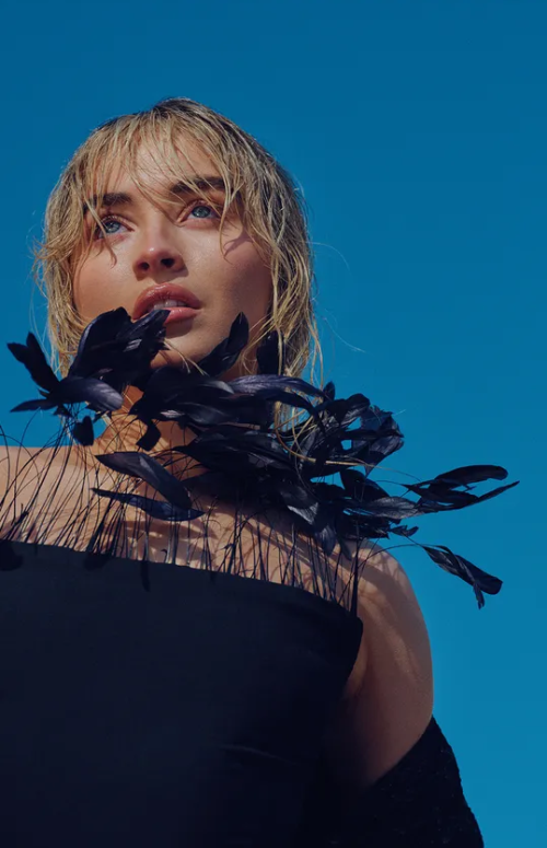 Sabrina Carpenter R012