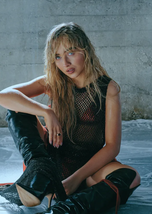 Sabrina Carpenter R051